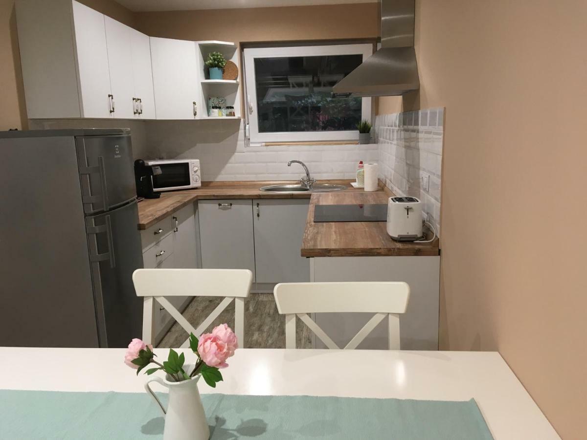 Tisza Dream Apartman Tiszakécske Екстериор снимка